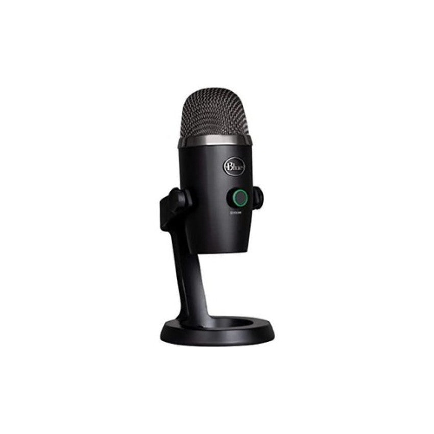 Logitech Yeti Nano Black (988000400)