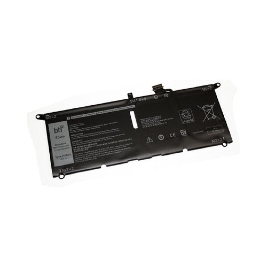 Battery Batt For Dell Inspiron 5390 5391 7490 (HK6N5BTI)