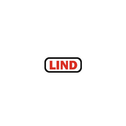 Lind Electronics 11-16vin, Dc For Dell 135w (DE20604398)