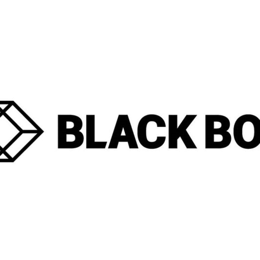 Black Box Use This St To Sc Adapter Coupling For Multimode And Singlemode Applications. It Has A Ceramic Alignment Sleeve With A Sturdy Metal Flange. (FOT113R2)