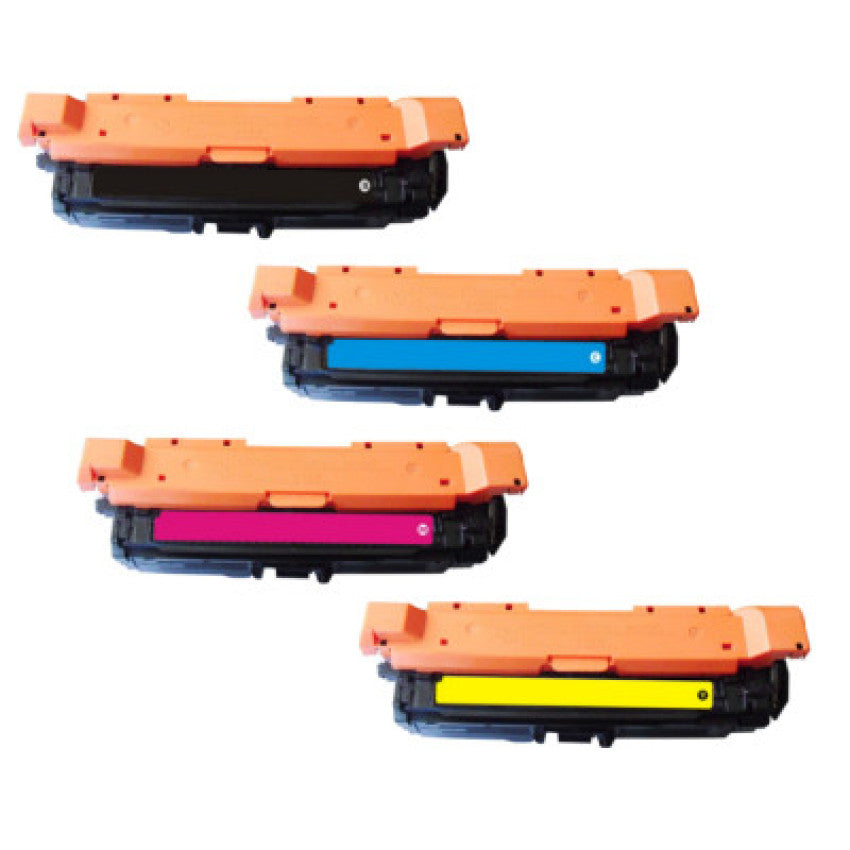 Innovera 647 Toner Cartridge Set