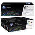 HP 305 Toner Cartridge Set