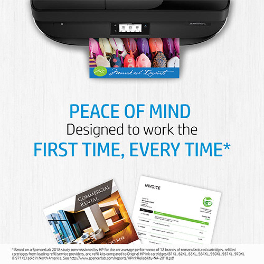 HP 31, (1VU27AN) High-Yield Magenta Original Ink Bottle