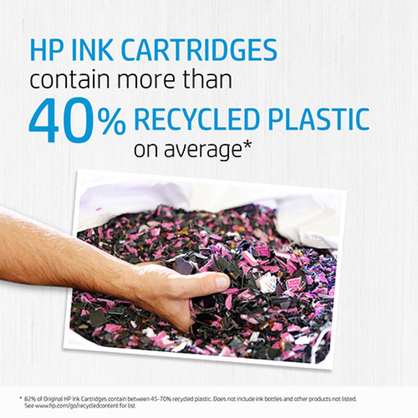 HP 923 (4K0T1LN) Magenta Original Ink Cartridge