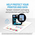 HP 68e (7FP22TN) High-Yield Black Original Ink Cartridge