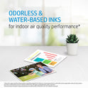 HP 31, (1VU27AN) High-Yield Magenta Original Ink Bottle