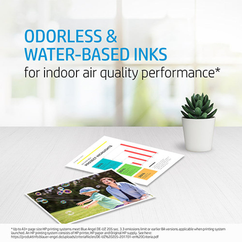 HP 68 (7FP21TN) Black Original Ink Cartridge