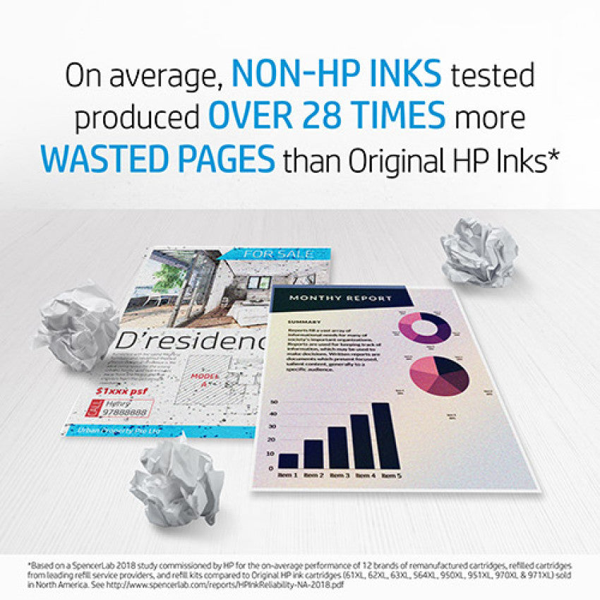 HP 68 (7FP21TN) Black Original Ink Cartridge