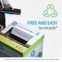 HP 653 Toner Cartridge Set