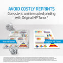 HP 508X Toner Cartridge Set