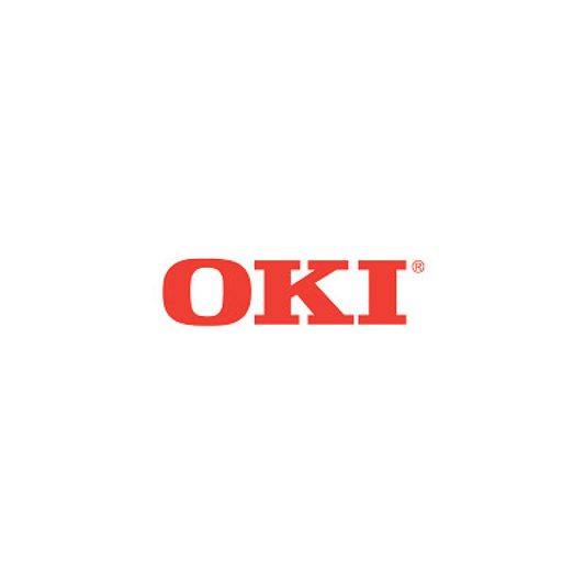 OKI 45862824 Yellow Toner Cartridge