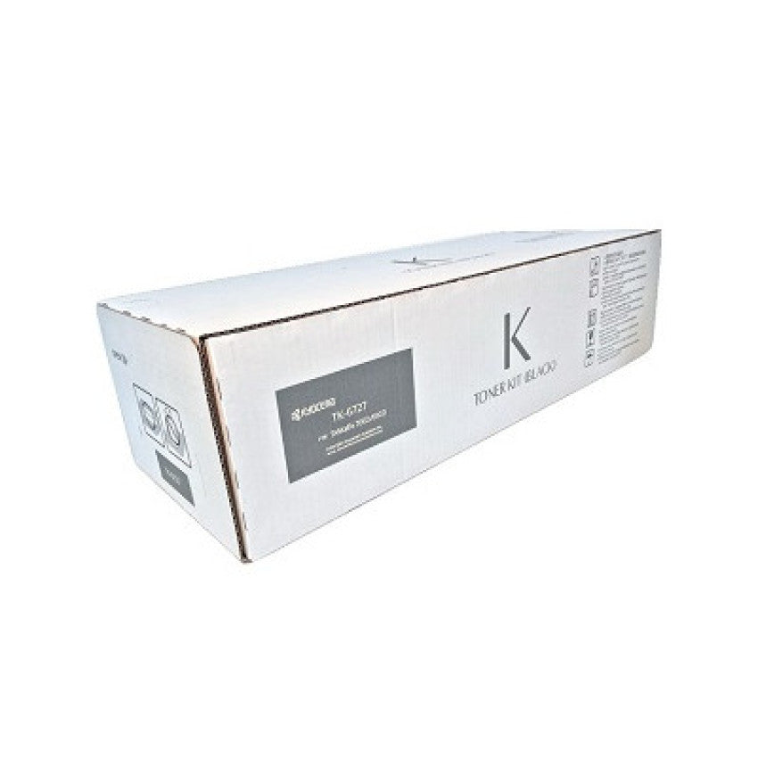 Kyocera TK6727 Black Toner Cartridge